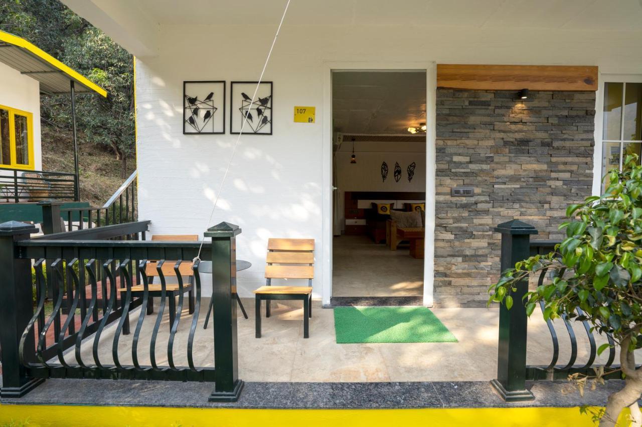 The Hosteller Rishikesh, Tapovan Eksteriør billede